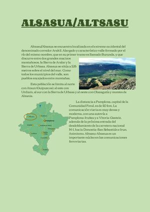 Alsasua Docx