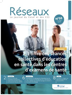 20190924 [Reseaux] Reseaux 50 Page