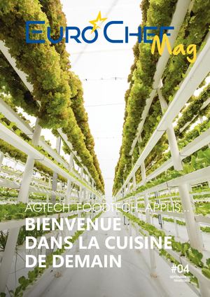 EuroChef Mag N°4