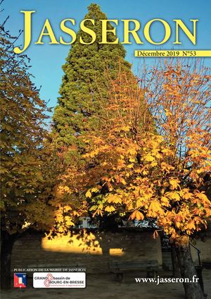 Bulletin Jasseron Projet 03 12