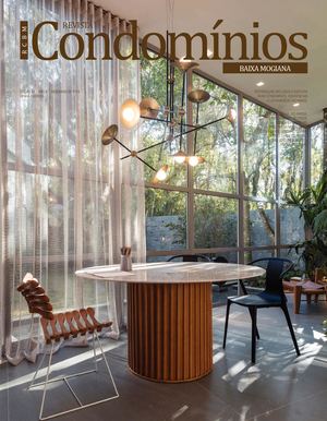 31ª Edição Revista Condomínios Da Baixa Mogiana
