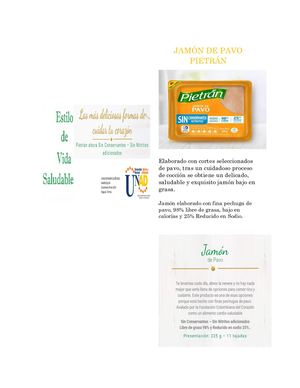 Revista Estilo de vida saludable