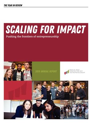 2019 Trust Center Annual Report