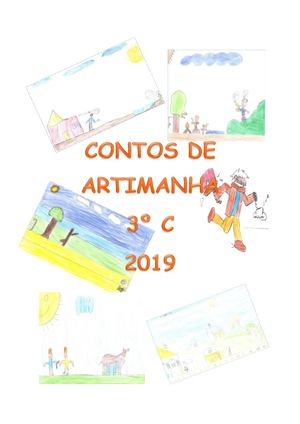 Contos de Artimanha