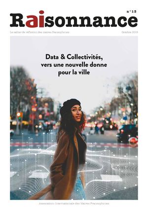 Raisonnance - Octobre 2019