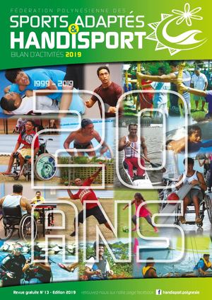 Revue FPSAH 2019
