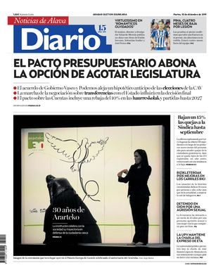 Diario Noticias de Álava 20191210