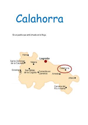 Calahorra