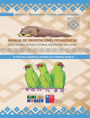 El Epeu en el desarrollo integral de la primera infancia