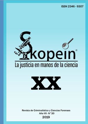 Revista Skopein N° 20