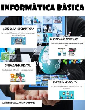 Informatica Revista
