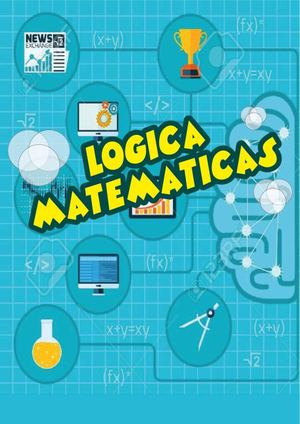Libro Logica Matemáticas Vanessa Camaton