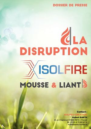 Revue De Presse Isolfeu Décembre 2019