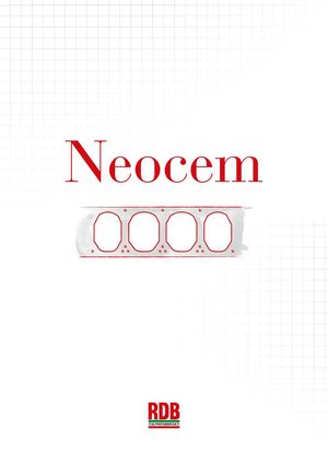 Neocem RDB Italprefabbricati