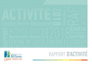 Rapport Activités 2018 - Becquerel