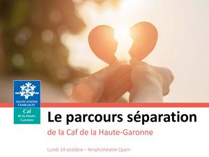 Présentation Parcours Séparation