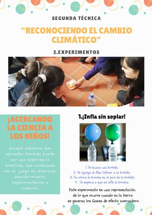 Yellow Teal Colorful Dots Preschool School Newsletter (1)