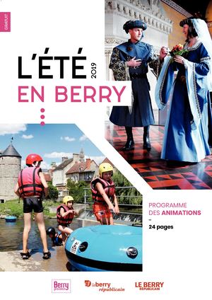 ÉTé Berry 2019_18