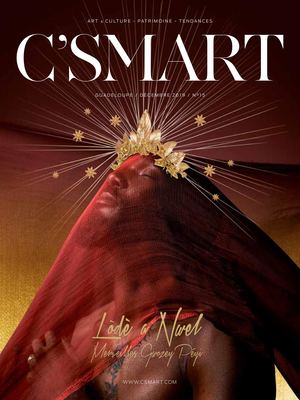 C'Smart Guadeloupe n°15