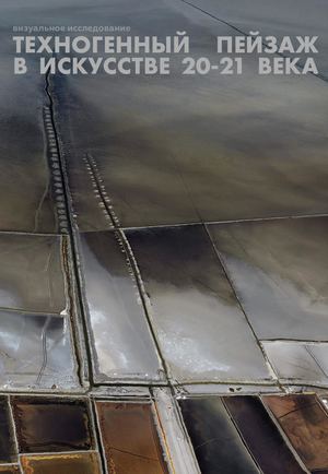 Техногенный пейзаж в искусстве 20-21 века