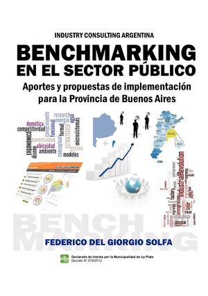 Benchmarking en el sector público : aportes y propuestas de implementación para la provincia de Buenos Aires