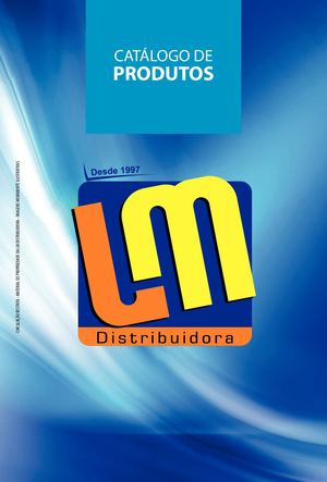 Lm Catalogo