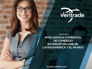 Veritrade Corp