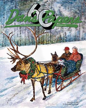 Dan's Papers December 13, 2019 2