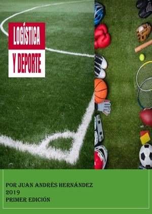 Logistica Y Deportes