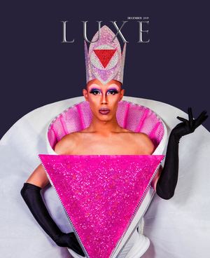 Sydney Luxe Magazine | December 2019