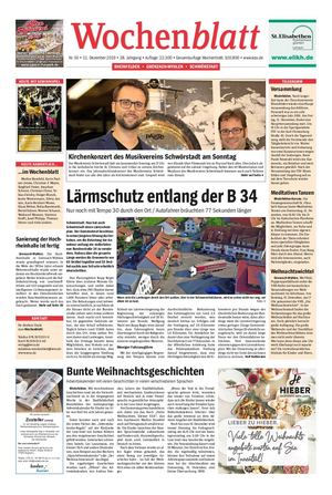 Wochenblatt-Rheinfelden