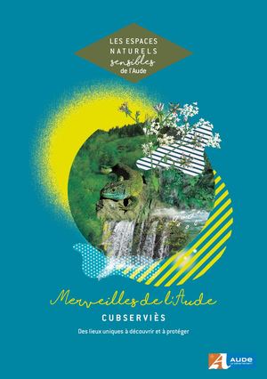 Cubservies - Espace naturel sensible de l'Aude