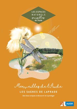 Les Sagnes de Laprade - Espace naturel sensible