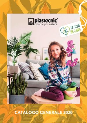 Catalogo Plastecnic 2020 Web