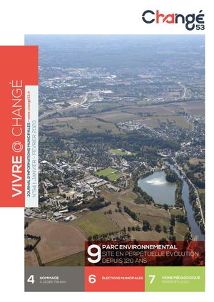 VIVRE@CHANGE 94