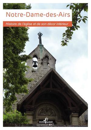 Notre-Dame des Airs