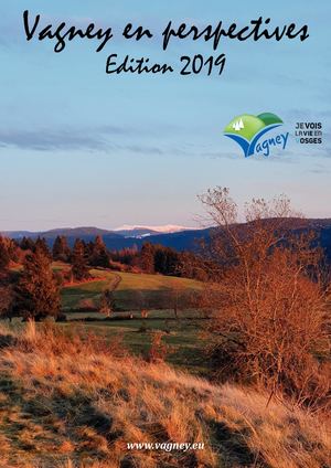Vagney En Perspectives 2019