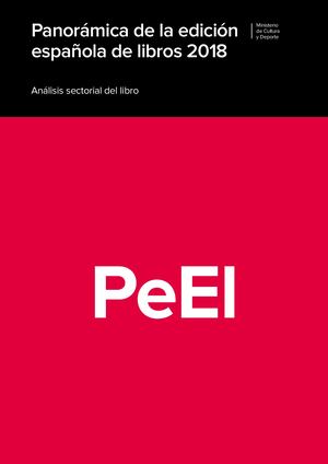 Panorámica de la Edición 2018