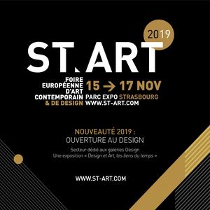 CATALOGUE ST-ART 2019