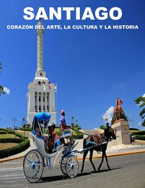 Santiago Revista Original
