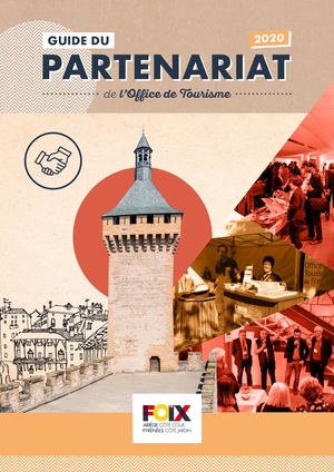 Guide du partenariat Foix Ariège Pyrénées