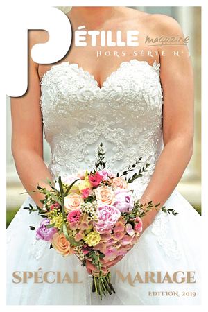 3ème HORS SERIE SPECIAL MARIAGE