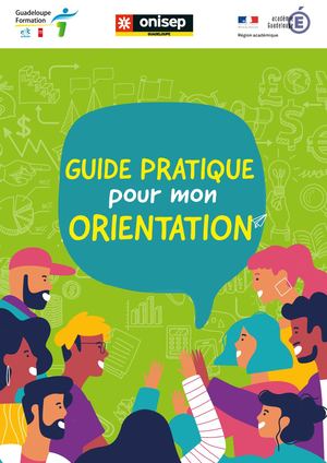 Guide Pratique Pour Mon Orientation