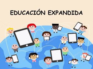 Educación Expandida