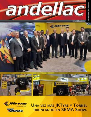 Andellac Dic 2019- Enero 2020