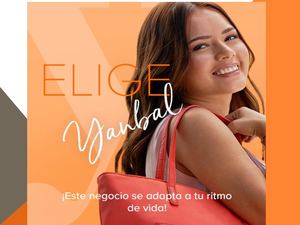 Revista Digital YANBAL