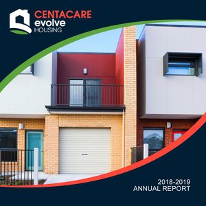 CEH Annual Report 2019