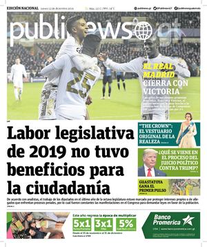 GUATEMALA CITY 12122019