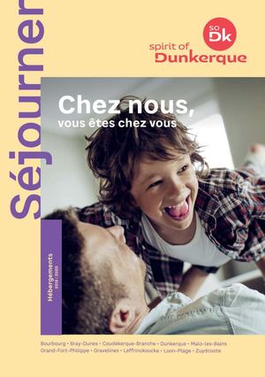 Guide Sejourner 2019 2020