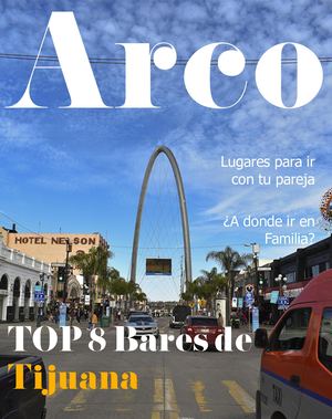 Revista Arco